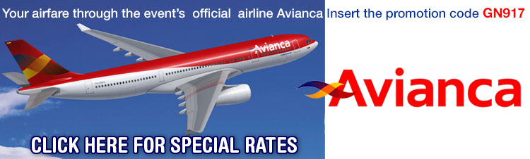 AVIANCA Airline