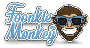 Foonkie Monkey